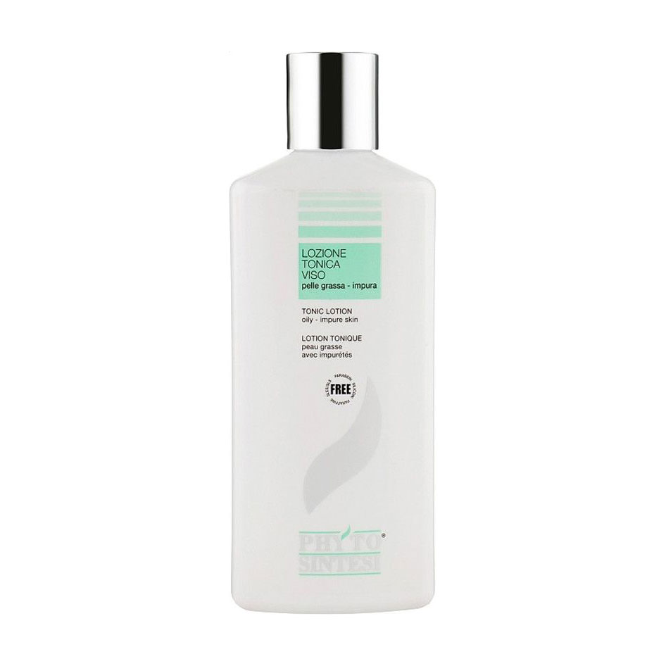 Тонік для обличчя Phyto Sintesi Tonic Lotion для жирної чи проблемної шкіри, 200 мл